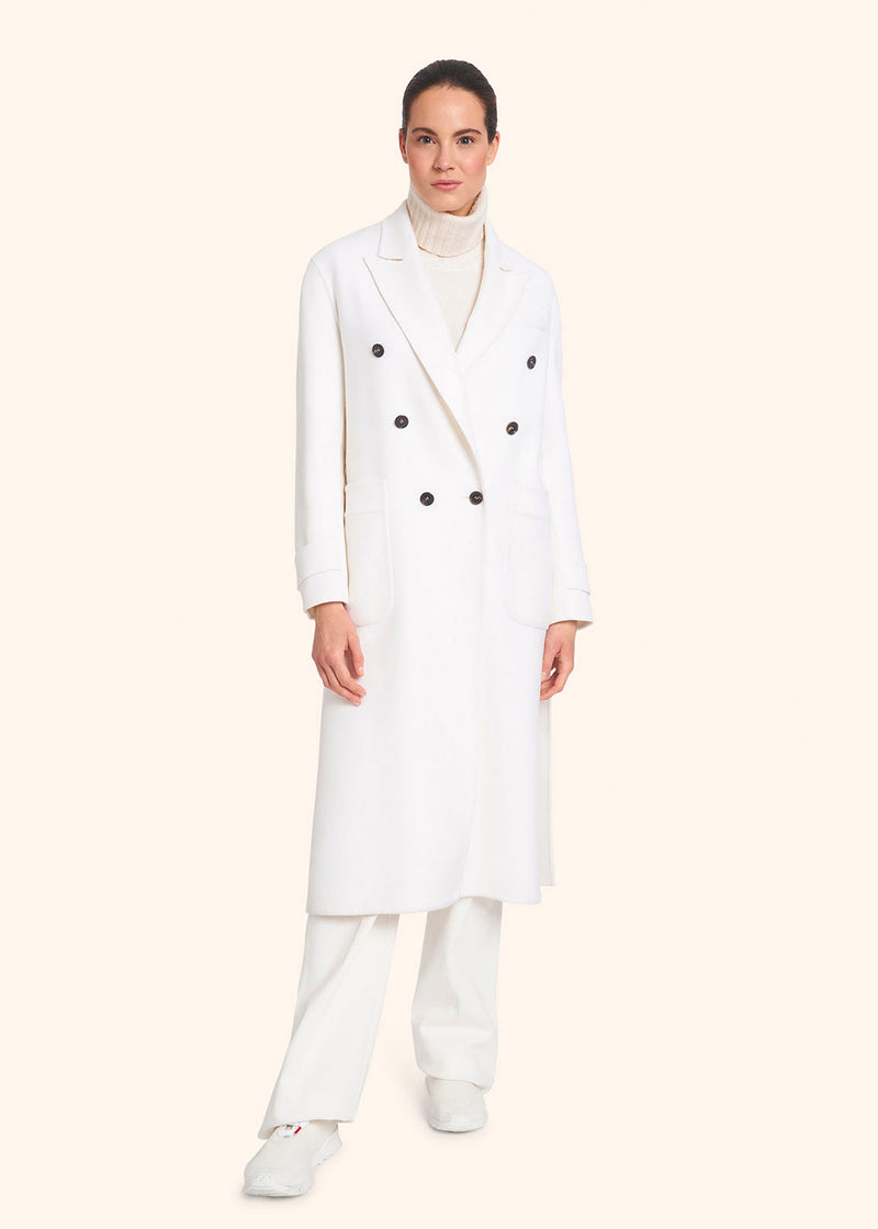 Kiton SOPRABITO Cashmere D52608DK05I3801 Sottocosto