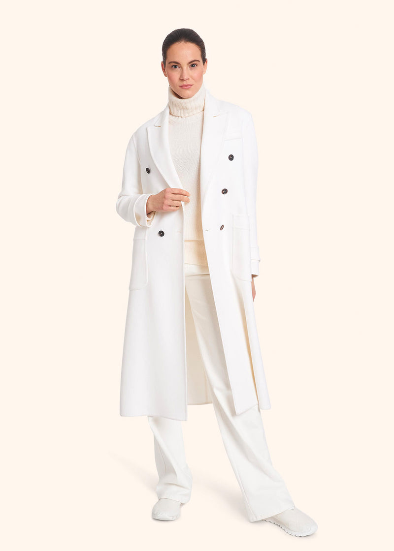 Kiton SOPRABITO Cashmere D52608DK05I3801 Sottocosto