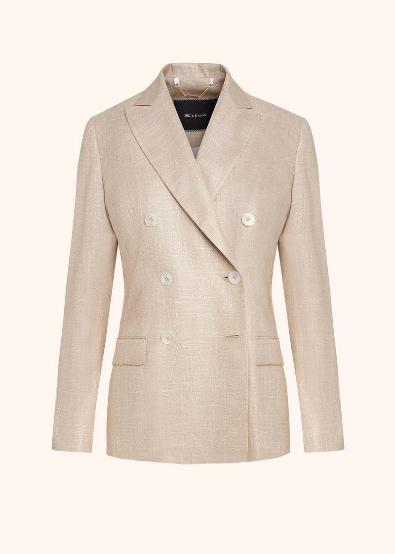 Kiton GIACCA VISCOSA D46523K0919B02