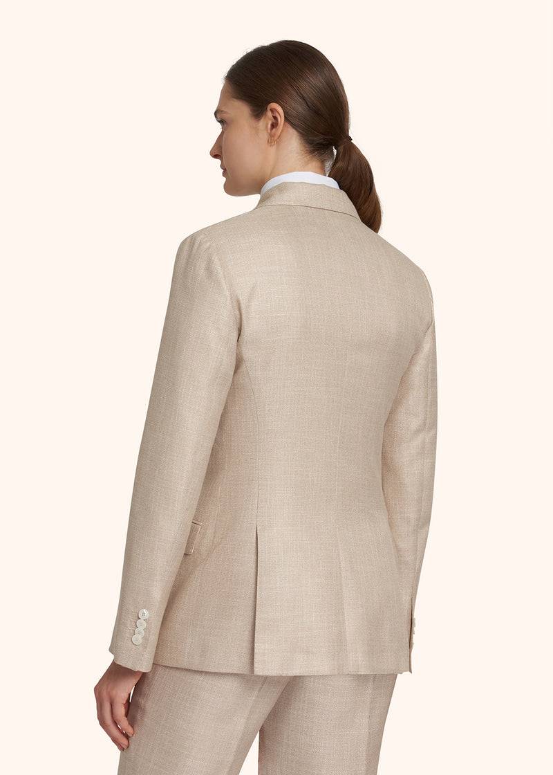 Kiton GIACCA VISCOSA D46523K0919B02 Offerta
