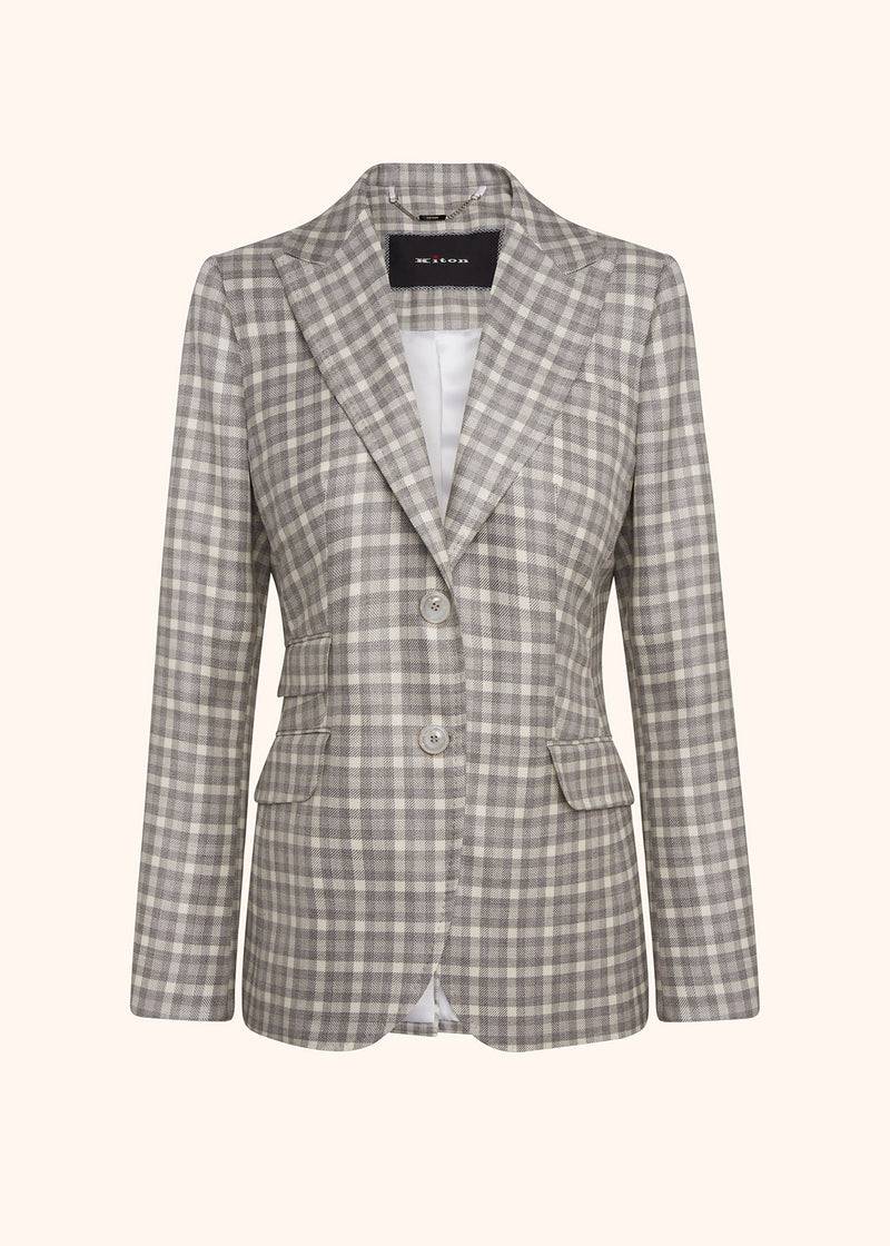 Kiton GIACCA Cashmere D20513K0909B04