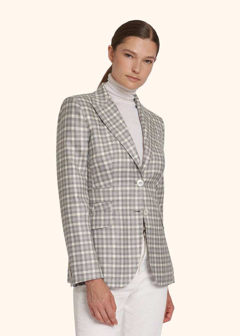 Kiton GIACCA Cashmere D20513K0909B04 Offerte