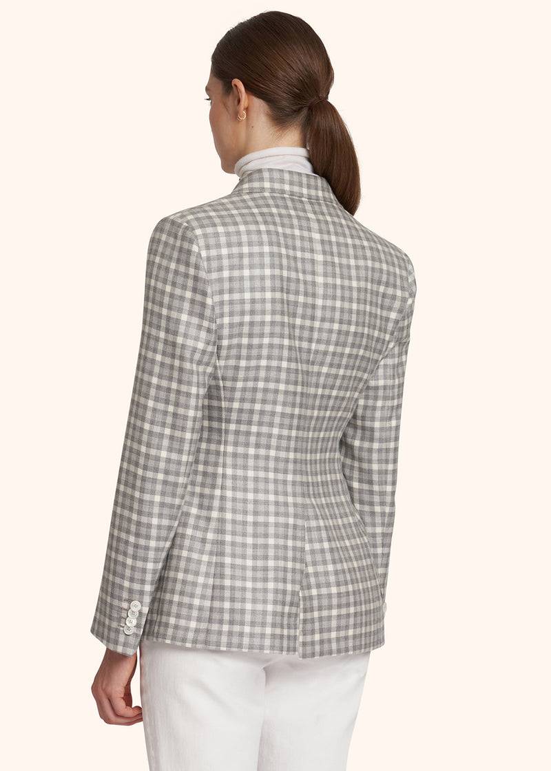Kiton GIACCA Cashmere D20513K0909B04 Offerte