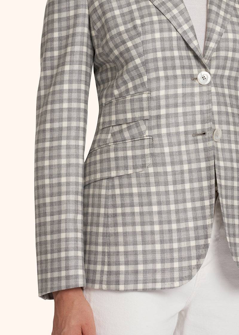 Kiton GIACCA Cashmere D20513K0909B04 Offerte