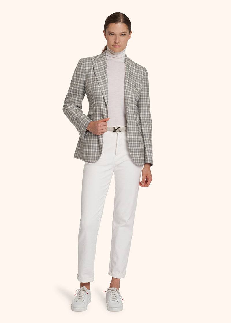 Kiton GIACCA Cashmere D20513K0909B04 Offerte