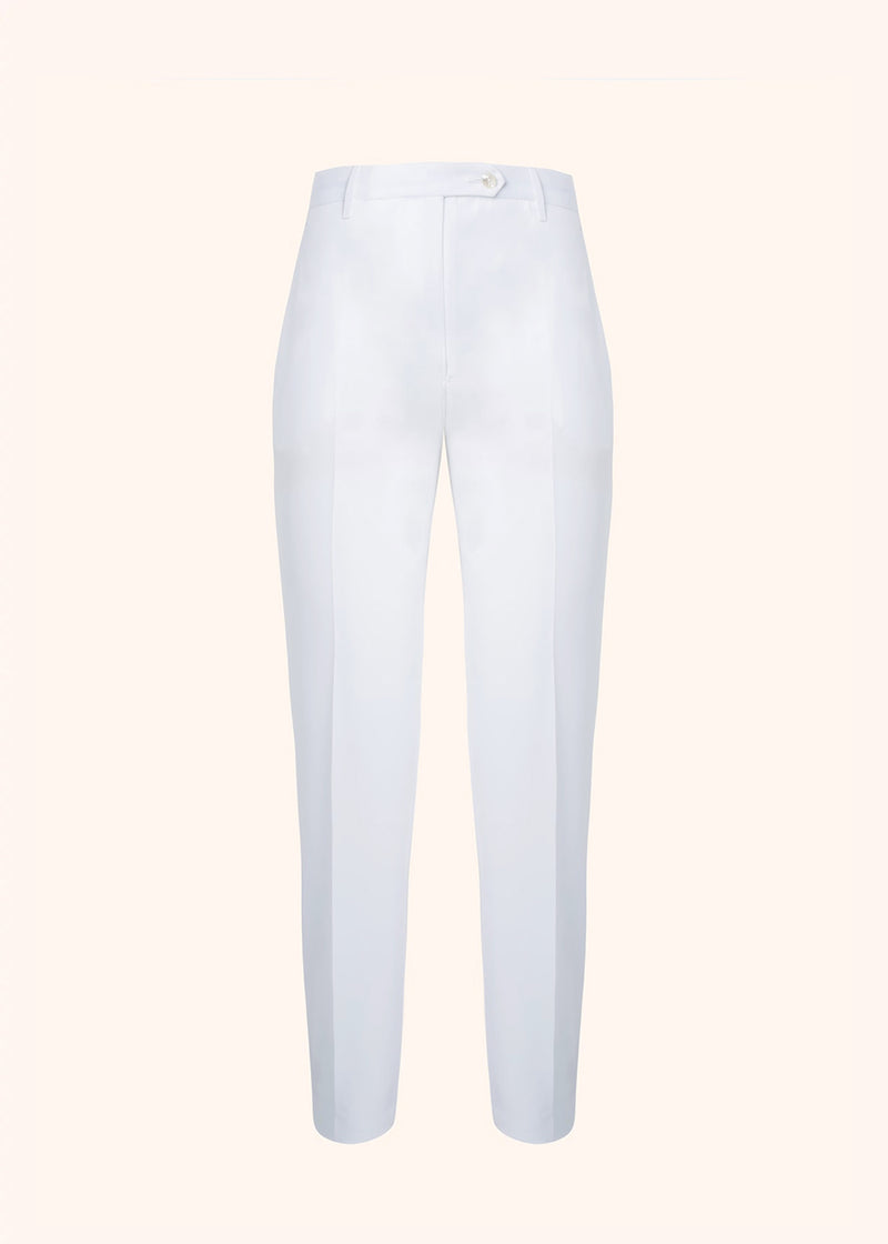 Kiton PANTALONI Cotone D48125K0953B08