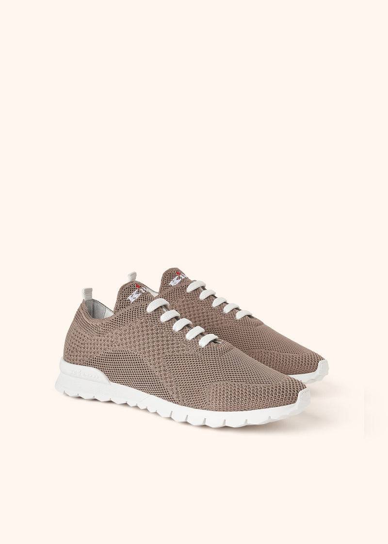 Kiton FITS - SNEAKERS COTONE DSSFITSN0080958 Nuova