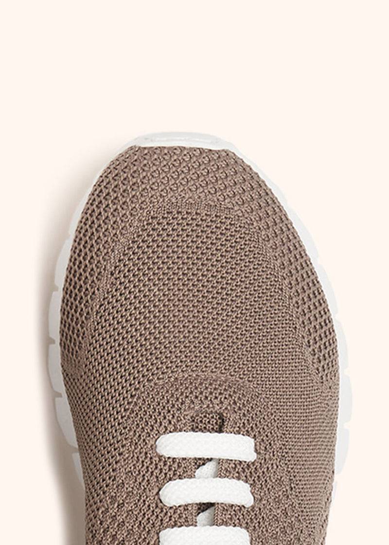 Kiton FITS - SNEAKERS COTONE DSSFITSN0080958 Nuova