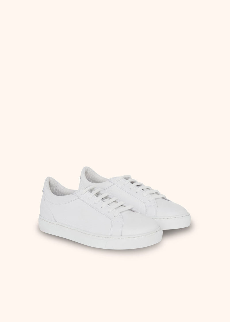 Kiton SNEAKERS DEERSKIN DSSBOXN0012611 2025