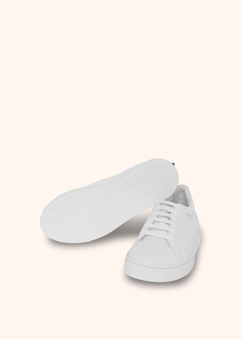 Kiton SNEAKERS DEERSKIN DSSBOXN0012611 2025