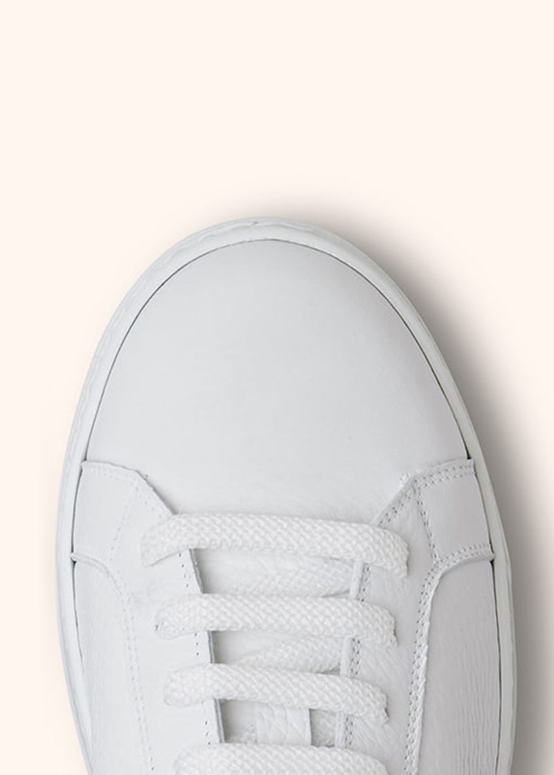 Kiton SNEAKERS DEERSKIN DSSBOXN0012611 2025