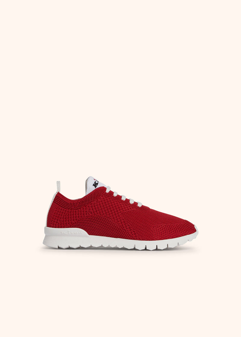 Kiton FITS - SNEAKERS COTONE DSSFITSN0080945