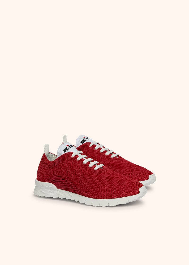 Kiton FITS - SNEAKERS COTONE DSSFITSN0080945 Italy