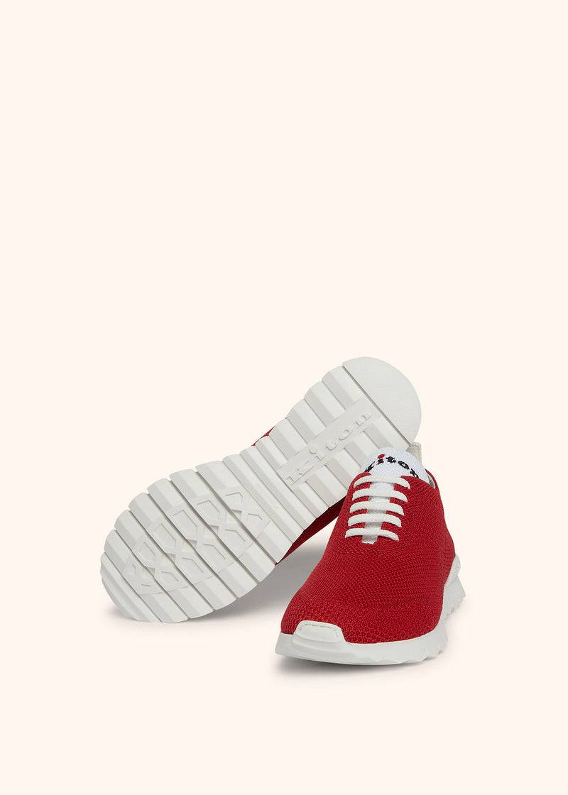 Kiton FITS - SNEAKERS COTONE DSSFITSN0080945 Italy