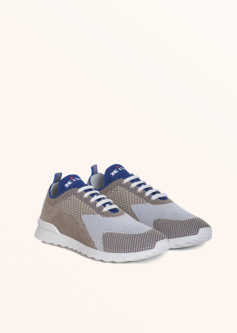 Kiton FITS - SNEAKERS COTONE DSSFITSN0060915 Italia