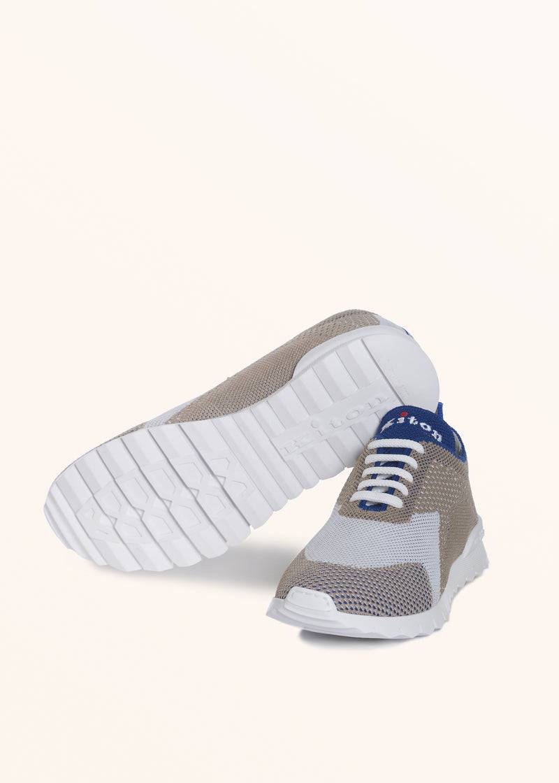 Kiton FITS - SNEAKERS COTONE DSSFITSN0060915 Italia
