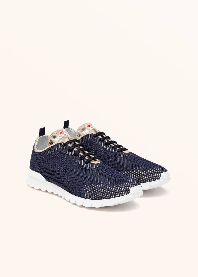 Kiton SCARPA Cotone DSSFITSN0080921 2025