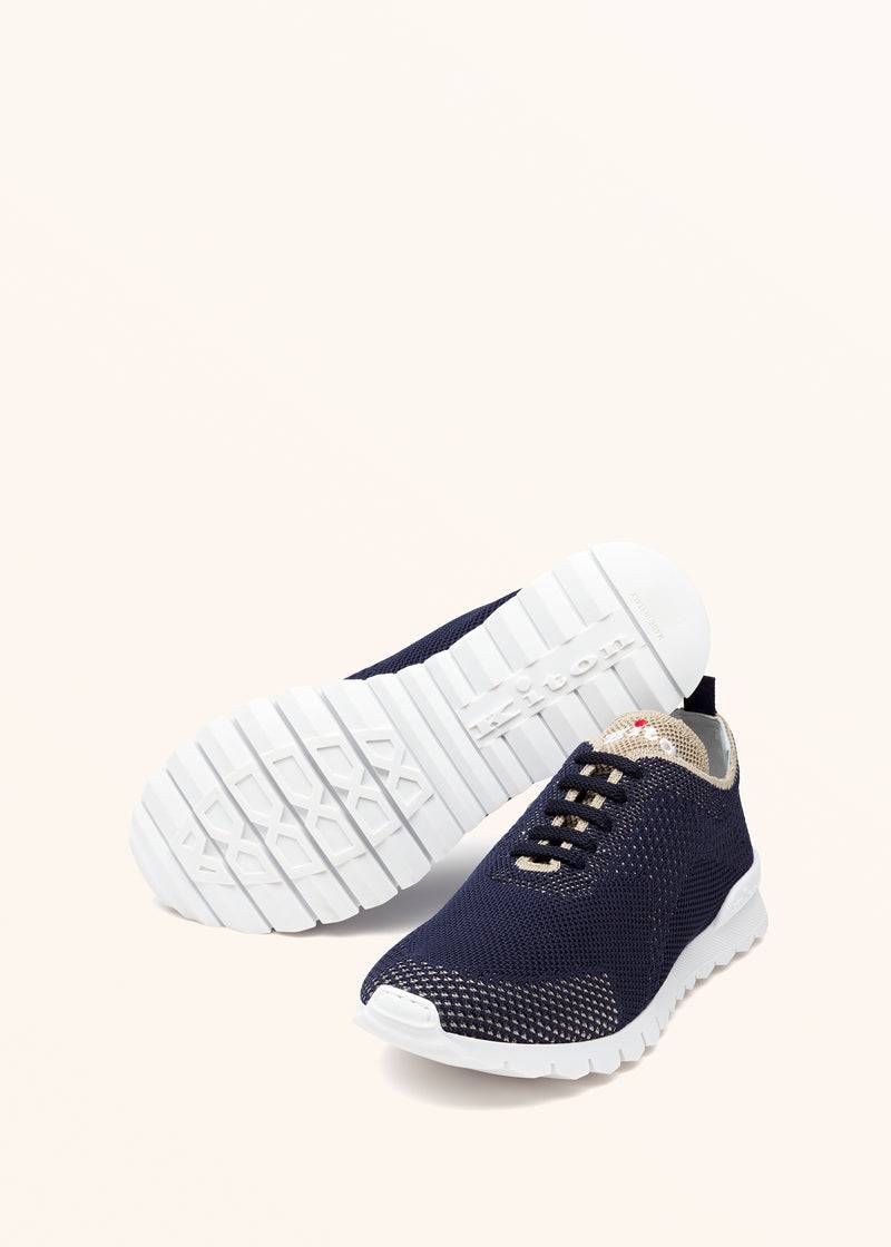 Kiton SCARPA Cotone DSSFITSN0080921 2025