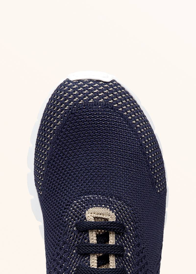 Kiton SCARPA Cotone DSSFITSN0080921 2025