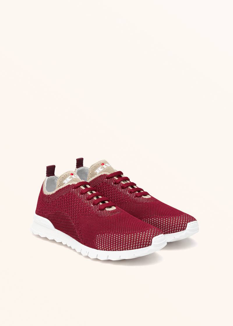 Kiton SCARPA Cotone DSSFITSN0080919 In Linea
