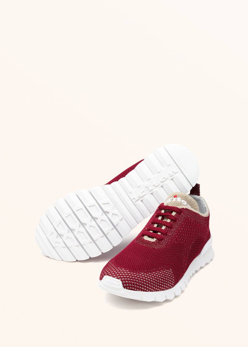 Kiton SCARPA Cotone DSSFITSN0080919 In Linea