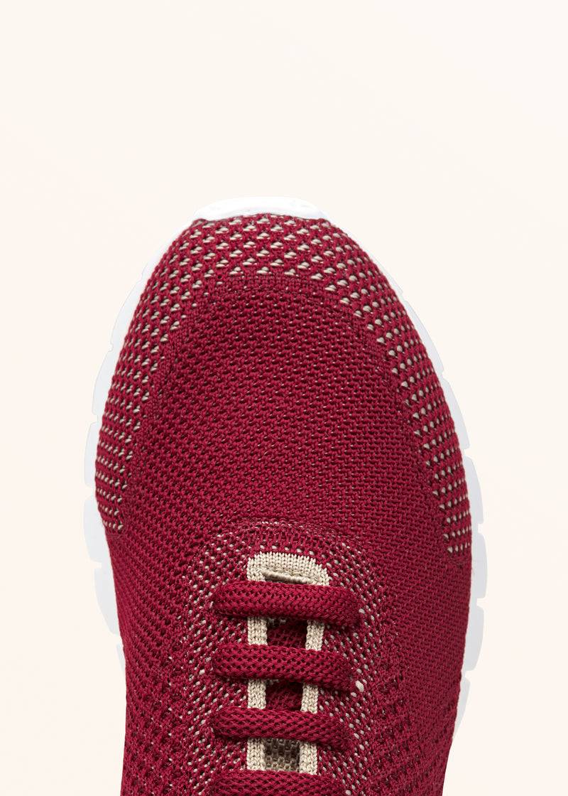 Kiton SCARPA Cotone DSSFITSN0080919 In Linea