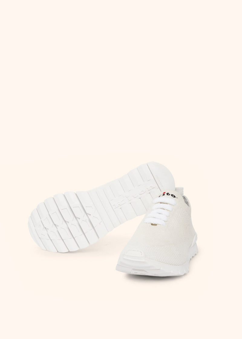 Kiton SCARPA Cashmere DSSFITSN0081010 Nuovo