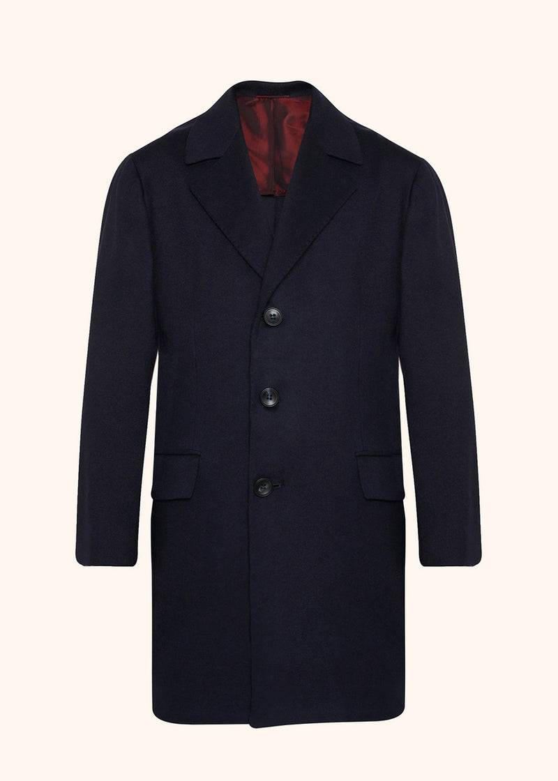 Kiton GIACCONE CASHMERE UGO411K0633215