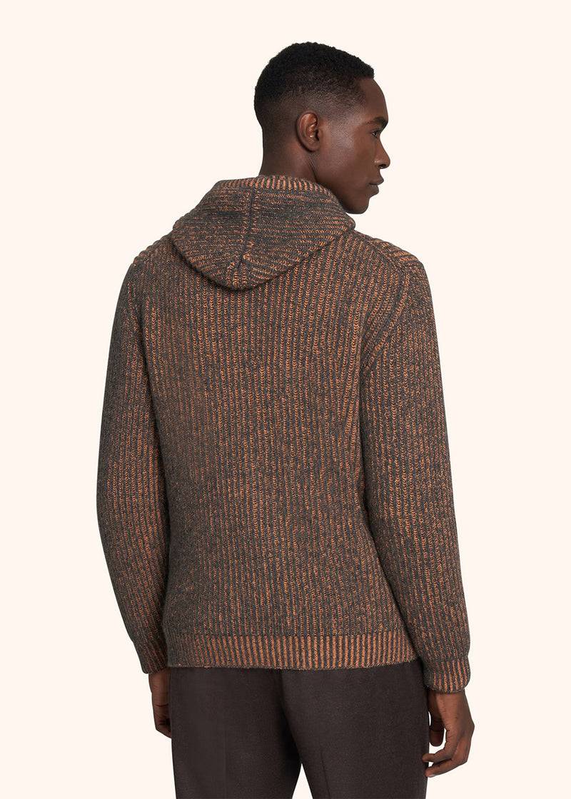 Kiton GIUBBOTTO CASHMERE UK1476W23V230 Qualità Garantita