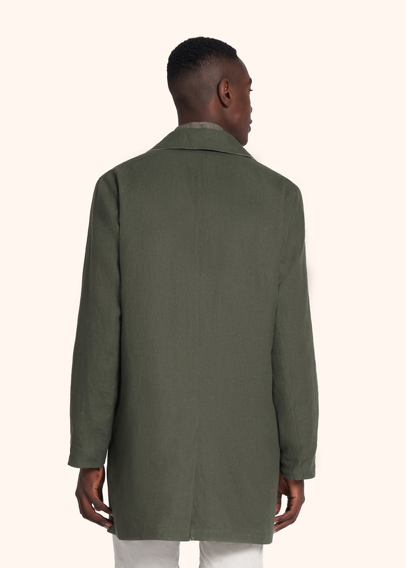 Kiton SOPRABITO Lino UW1406V0862B05 Acquista Ora