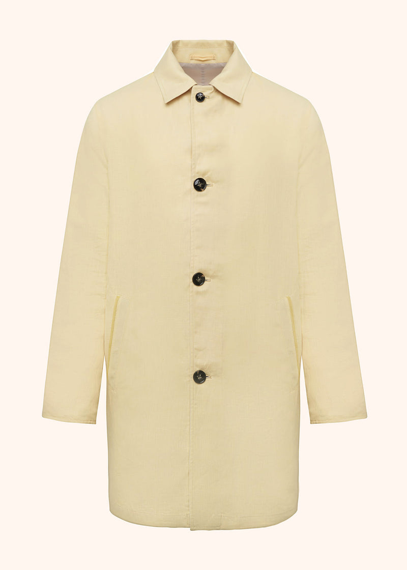 Kiton SOPRABITO Lino UW1406V0862B02