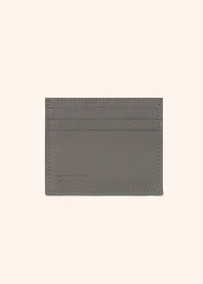 Kiton PORTA CARTE Calfskin UPEN009XB603004 Fino Al -60%