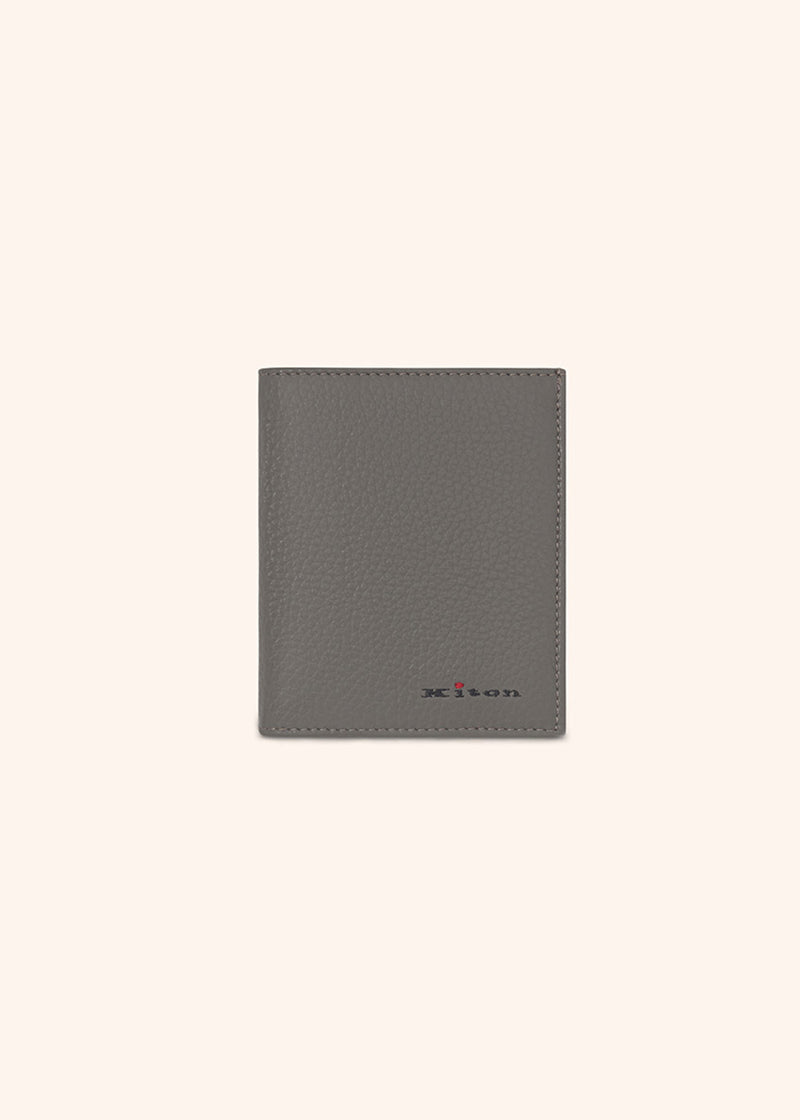 Kiton PORTAFOGLIO Calfskin UPEN011XB603004