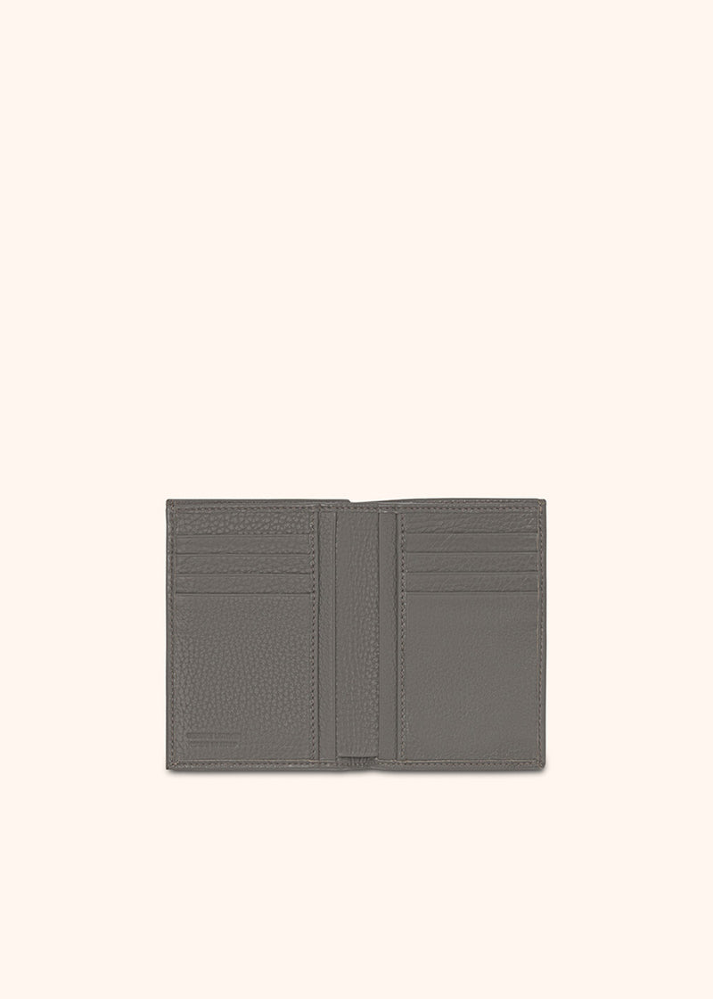 Kiton PORTAFOGLIO Calfskin UPEN011XB603004 Shopping Online
