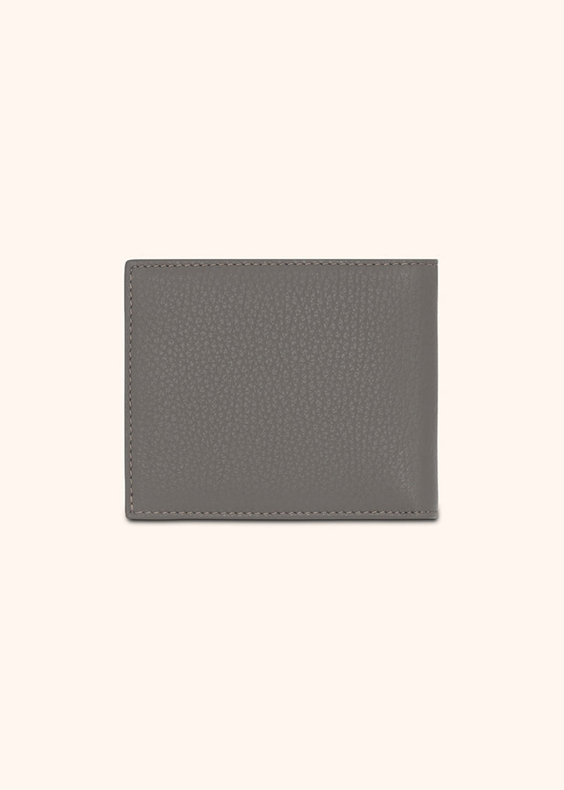 Kiton PORTAFOGLIO Calfskin UPEN012XB603004 Affare Del Giorno