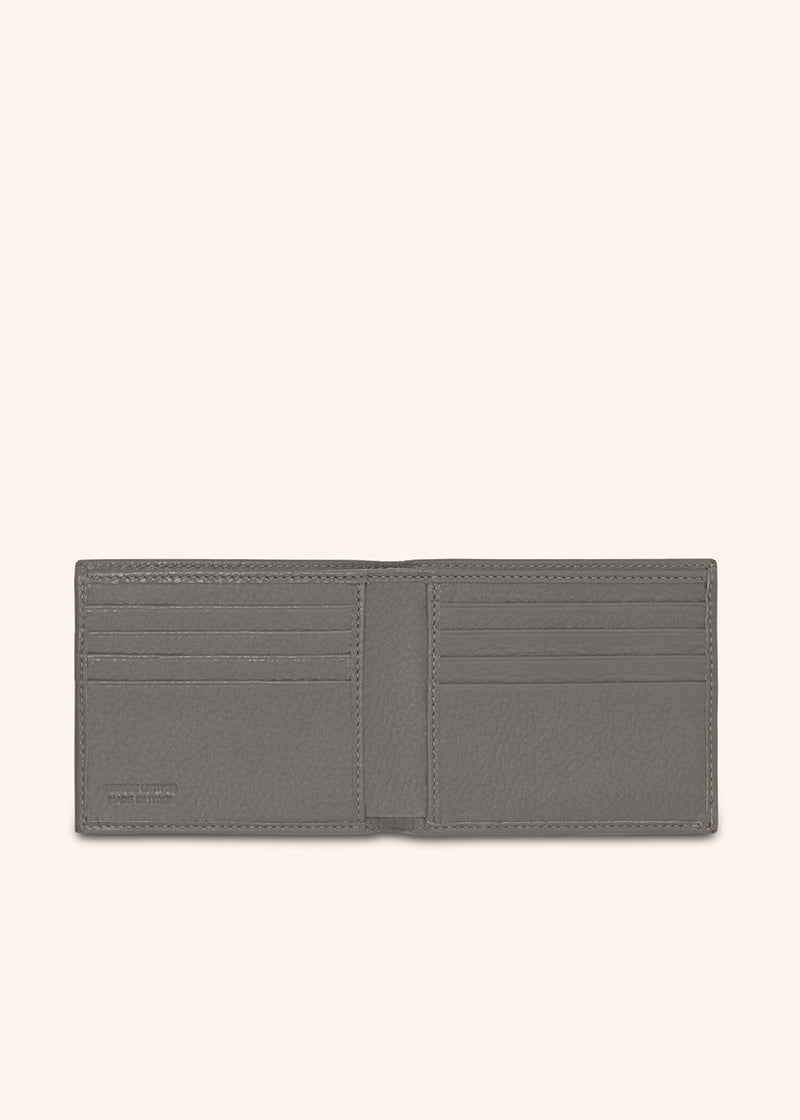 Kiton PORTAFOGLIO Calfskin UPEN012XB603004 Affare Del Giorno