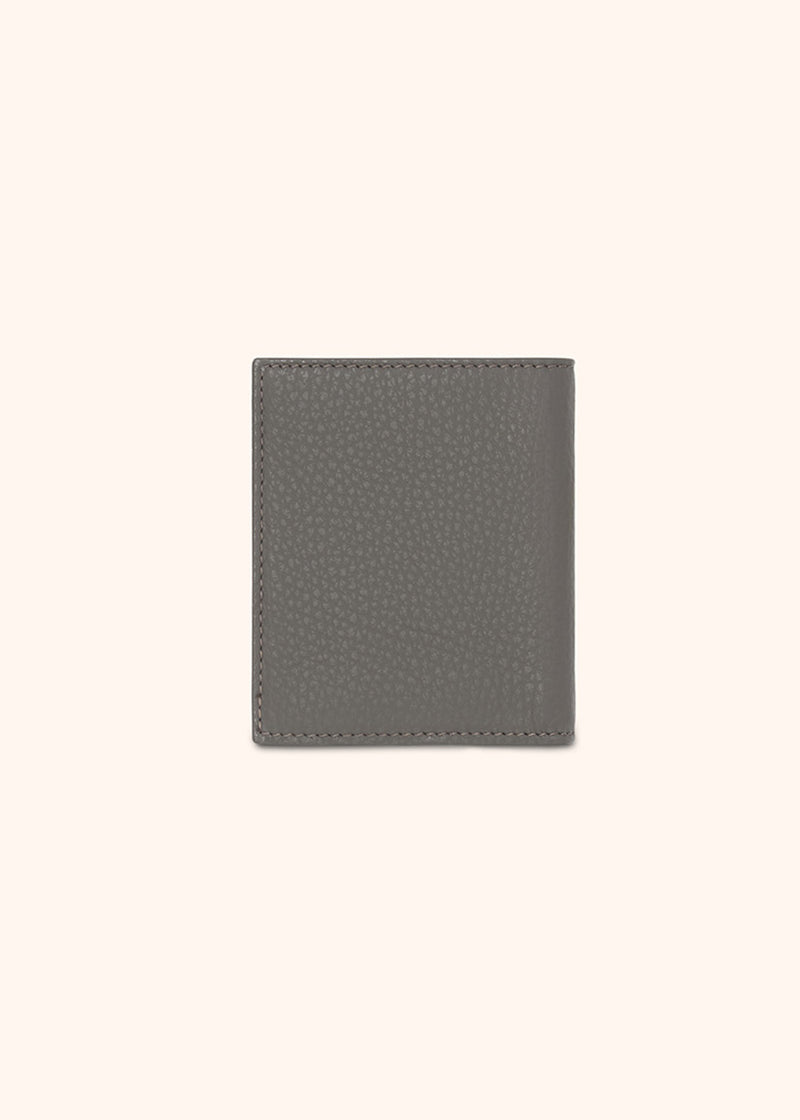 Kiton PORTAFOGLIO Calfskin UPEN010XB603004 Prezzo Ridotto