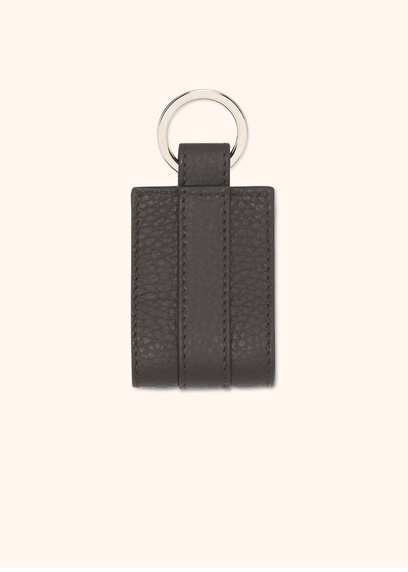 Kiton PORTACHIAVI Calfskin UPEN014XB603002 Sottocosto