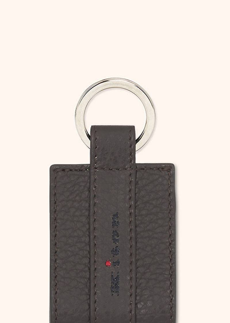 Kiton PORTACHIAVI Calfskin UPEN014XB603002 Sottocosto