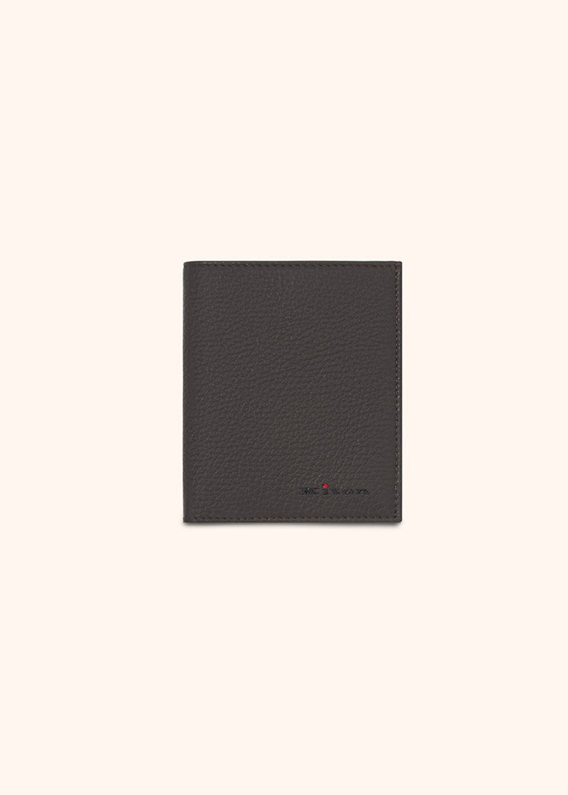 Kiton PORTAFOGLIO Calfskin UPEN011XB603002