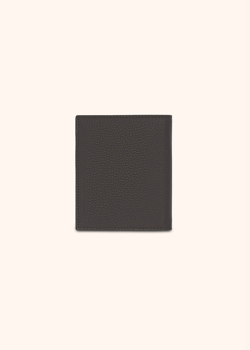 Kiton PORTAFOGLIO Calfskin UPEN011XB603002 Novità