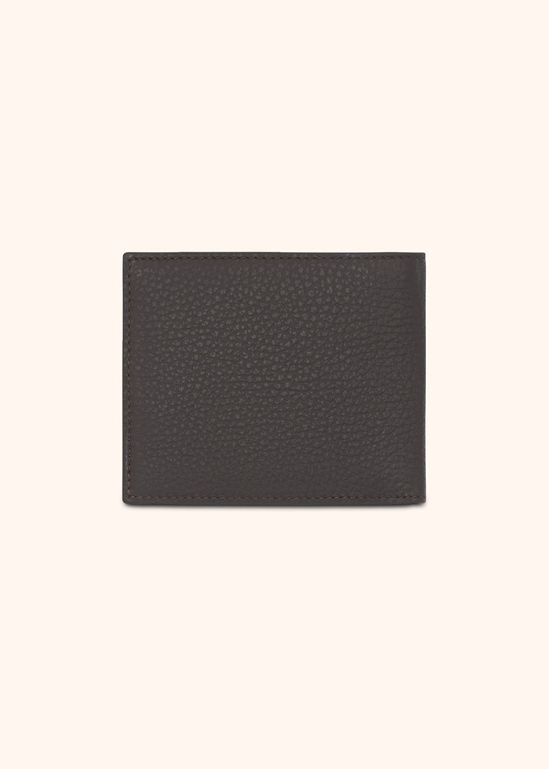 Kiton PORTAFOGLIO Calfskin UPEN012XB603002 Presa