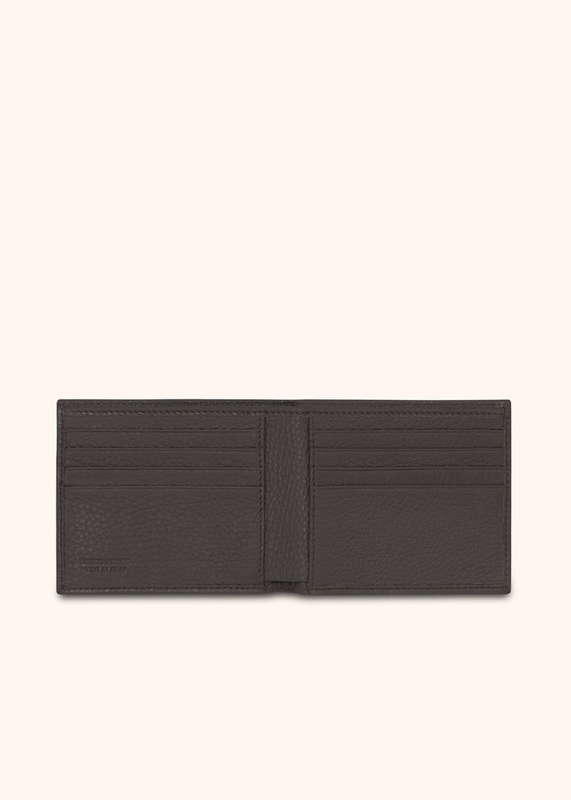 Kiton PORTAFOGLIO Calfskin UPEN012XB603002 Presa