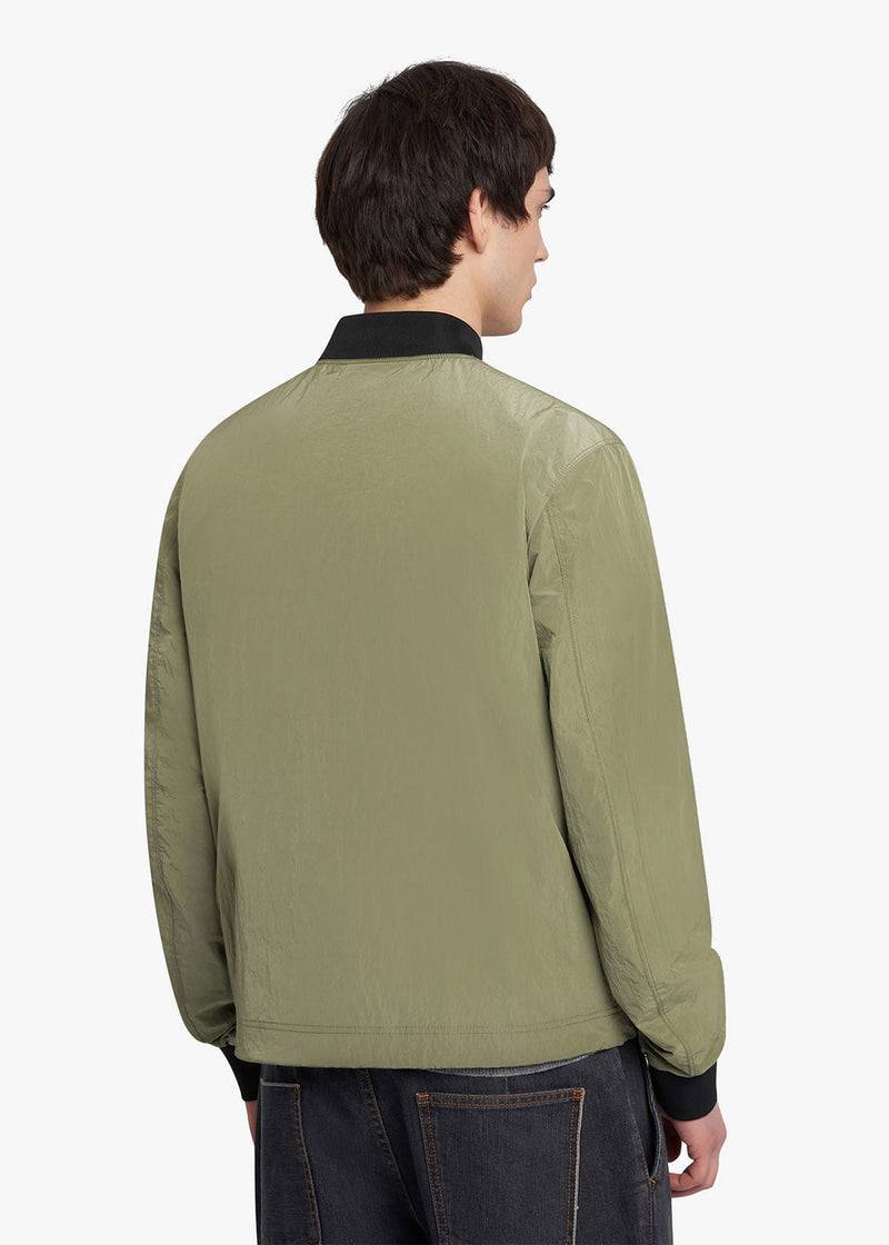 Kiton GIUBBOTTO POLIAMMIDE/NYLON UGKN034XB602303 Online