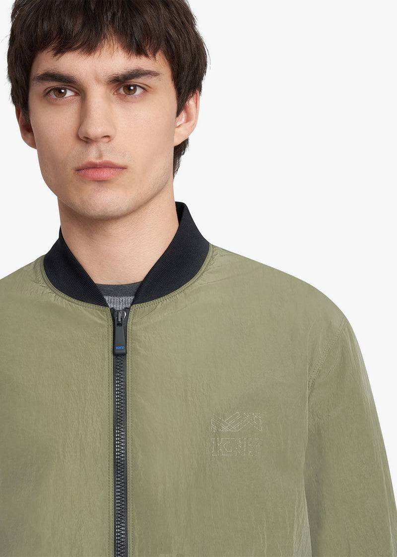 Kiton GIUBBOTTO POLIAMMIDE/NYLON UGKN034XB602303 Online