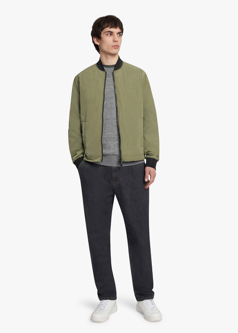 Kiton GIUBBOTTO POLIAMMIDE/NYLON UGKN034XB602303 Online