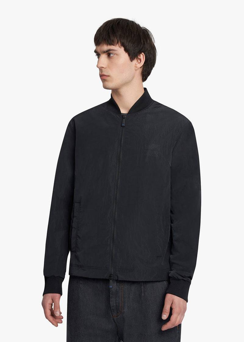 Kiton GIUBBOTTO POLIAMMIDE/NYLON UGKN034XB602302 Outlet