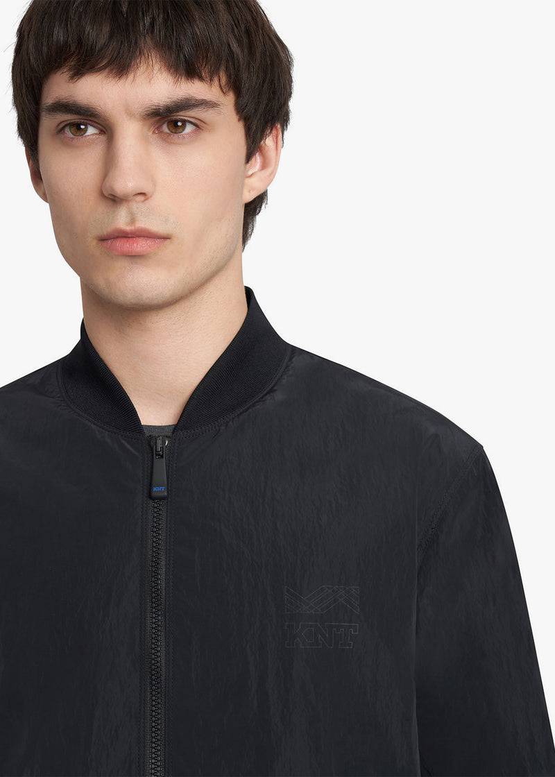 Kiton GIUBBOTTO POLIAMMIDE/NYLON UGKN034XB602302 Outlet