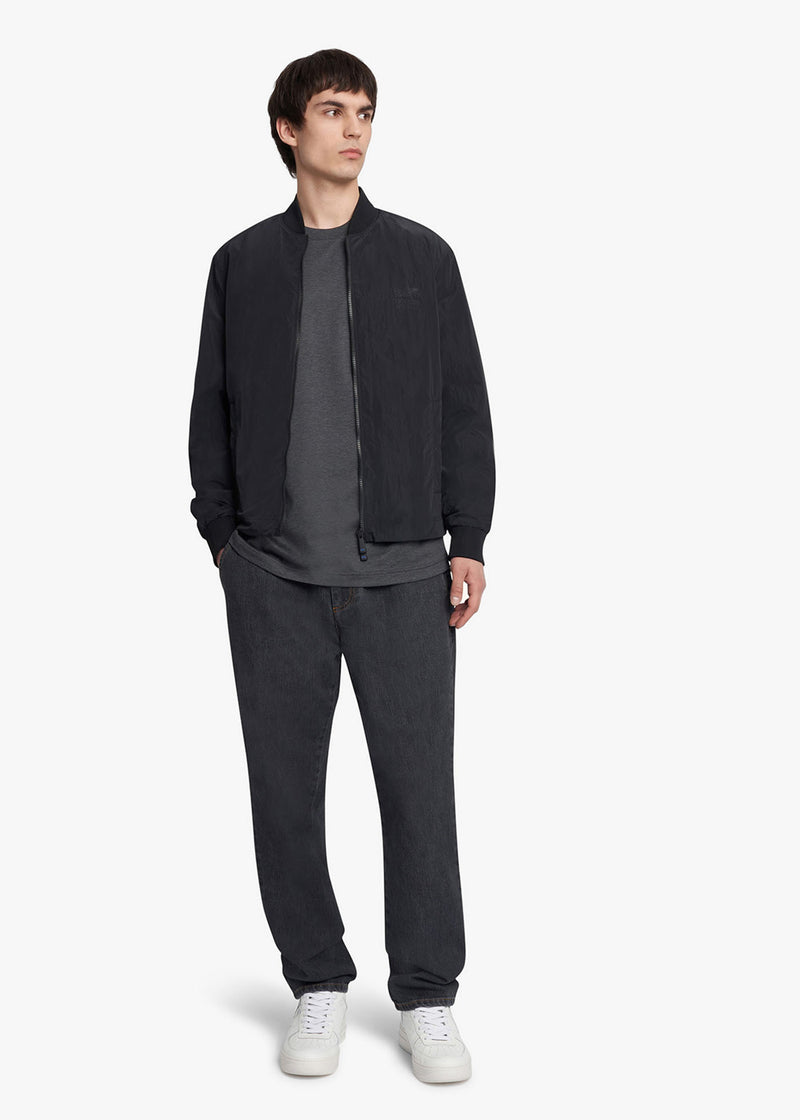 Kiton GIUBBOTTO POLIAMMIDE/NYLON UGKN034XB602302 Outlet