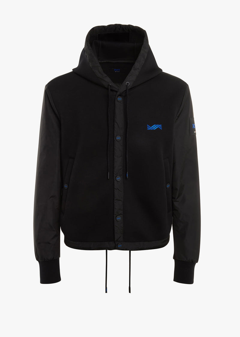 Kiton GIACCA Modal UGKN019X0712A01